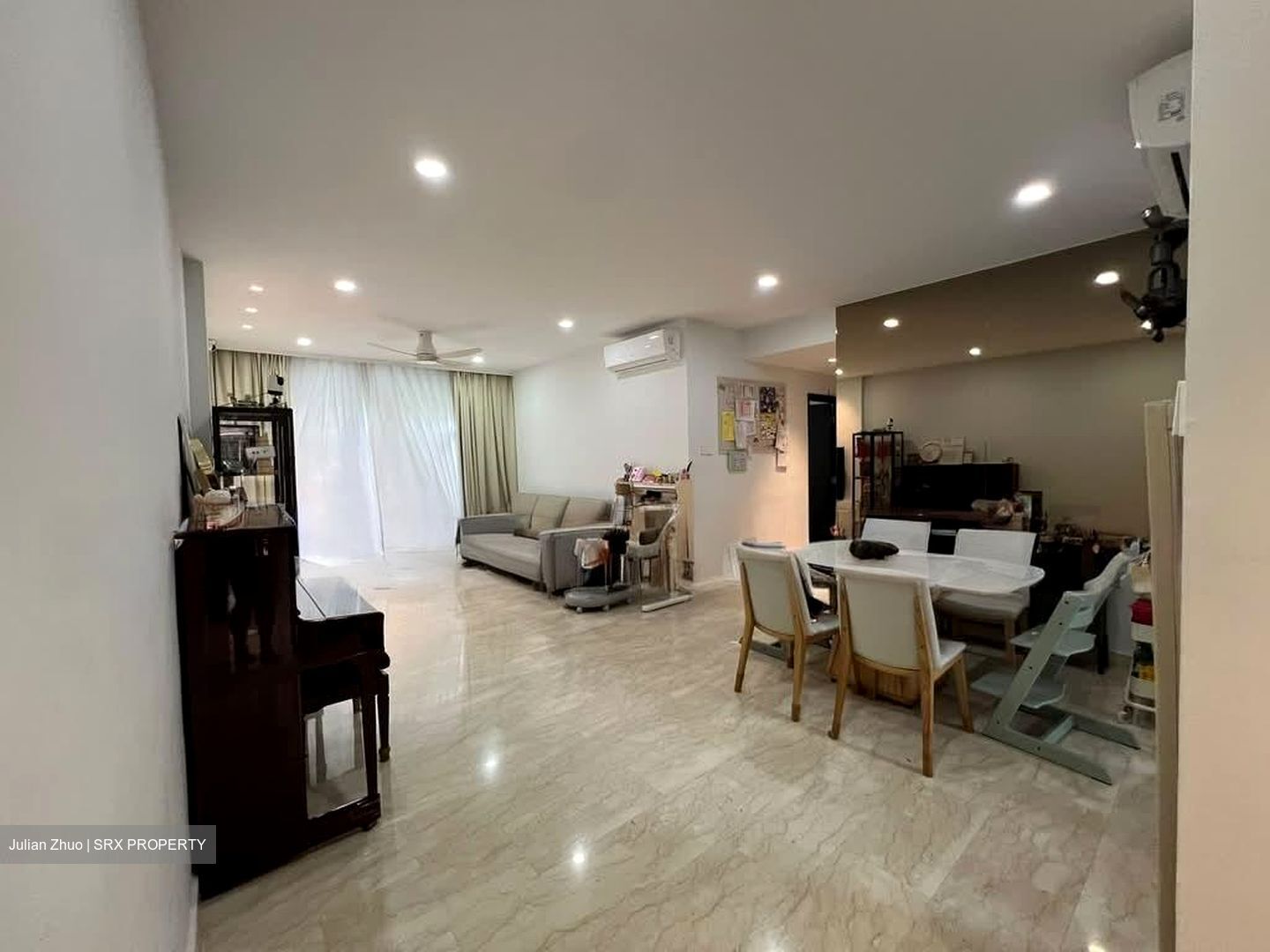 The Tropica (D18), Condominium #595113401